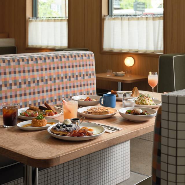 Paperboy Austin Paperboy - South Lamar Restaurant - Austin, TX | OpenTable