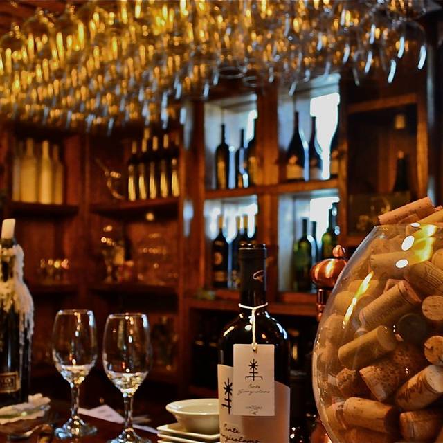 CasAntica Ristorante