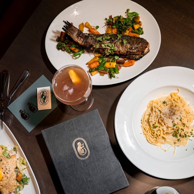 Mr. Mister Supper Club Restaurant - Cranberry Township, PA | OpenTable