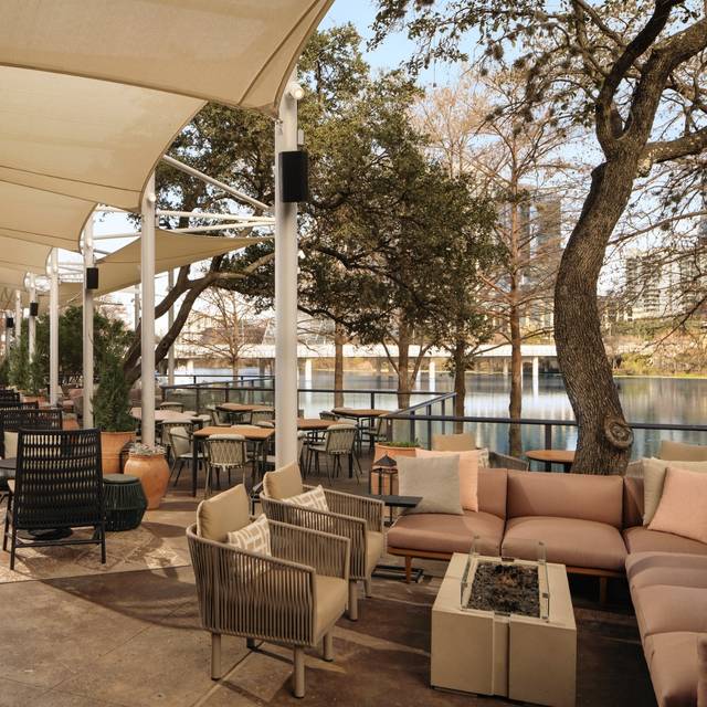 Ripple & Roots Restaurant - Austin, TX | OpenTable