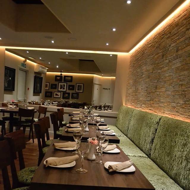 Woodlands Marylebone London Opentable Woodlands Marylebone London