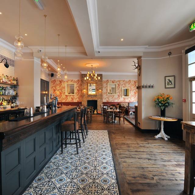 The Crooked Well - London, | OpenTable