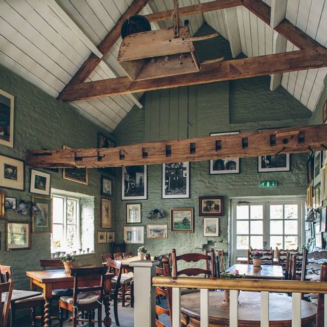 The Potting Shed Pub - Malmesbury, Wiltshire | OpenTable