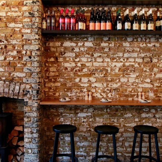 Elliot's London, OpenTable