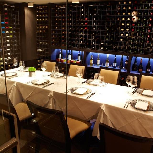 Benares - London, | OpenTable