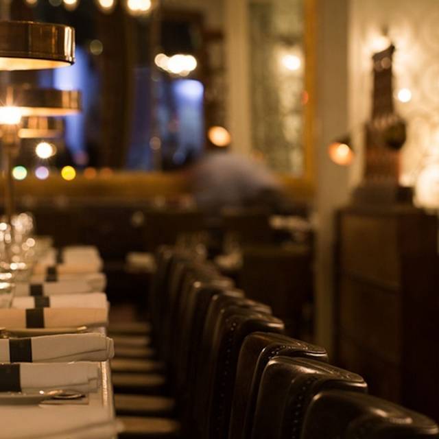 Café Murano St James London, OpenTable