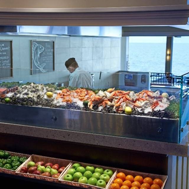 Skates on the Bay Restaurant Berkeley, CA OpenTable