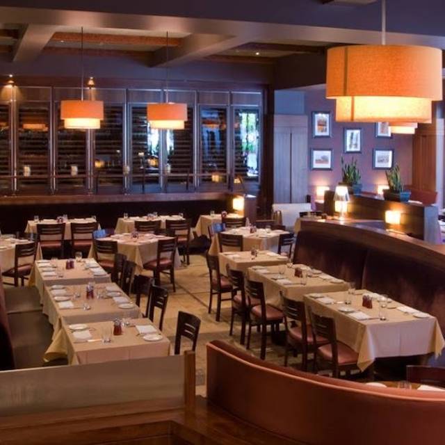LB Steak - Santana Row Restaurant - San Jose, CA | OpenTable