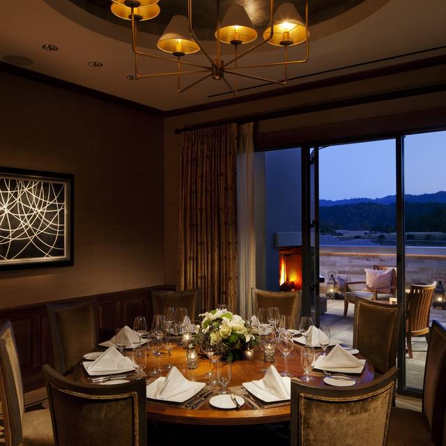 Madera Rosewood Sand Hill Restaurant Menlo Park, CA OpenTable