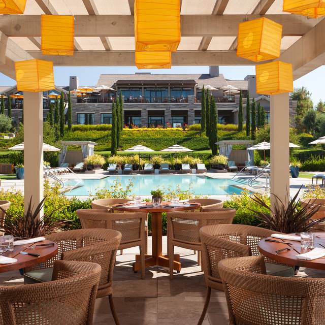 Madera Rosewood Sand Hill Restaurant Menlo Park, CA OpenTable