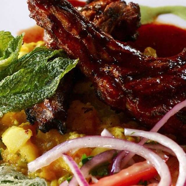 La Costanera Restaurant Montara, CA OpenTable