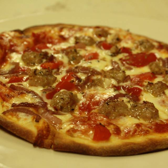 Di Napoli Ristorante Pizzeria Restaurant South San Francisco Ca Di Napoli Ristorante Pizzeria South San Francisco Ca