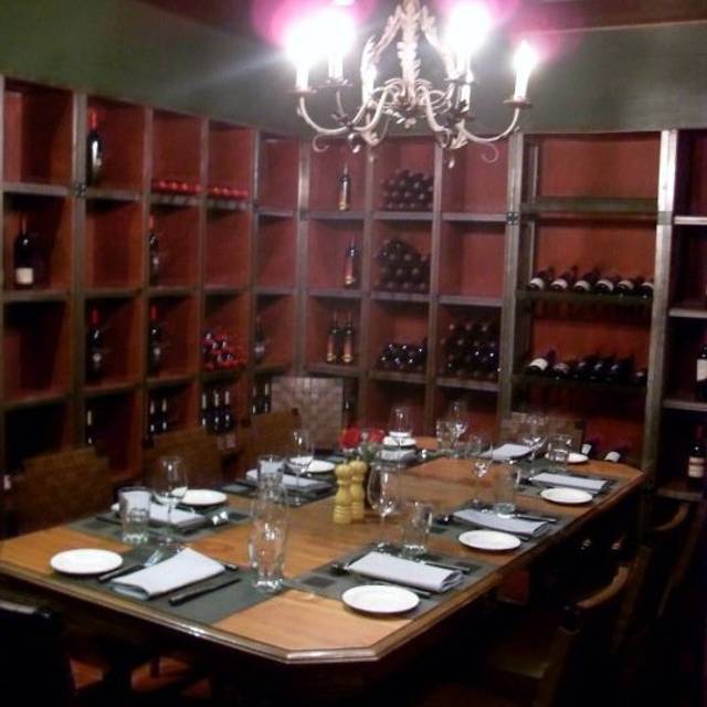 Baci Cafe & Wine Bar Healdsburg Restaurant Healdsburg, CA OpenTable