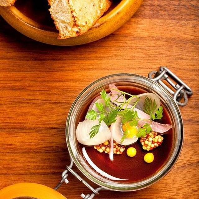 Central Kitchen Restaurant San Francisco, CA OpenTable Central Kitchen Restaurant San Francisco, CA OpenTable