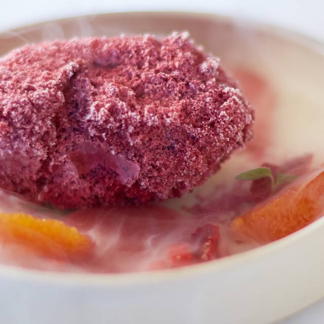 Coqueta Restaurant San Francisco, CA OpenTable