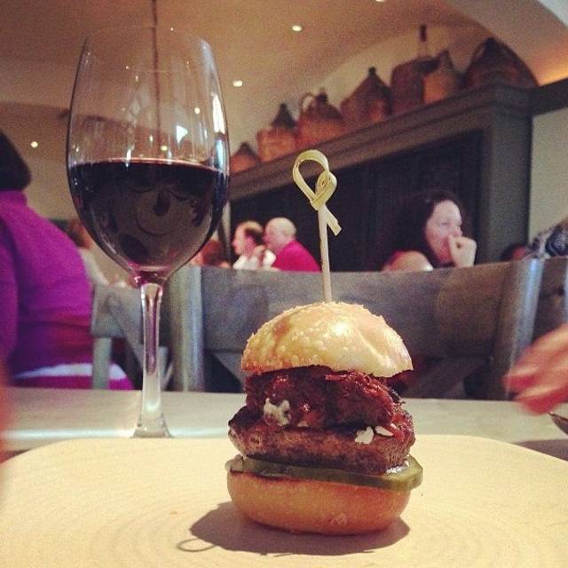 Chalkboard Restaurant Healdsburg, CA OpenTable