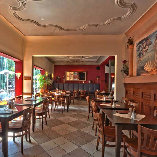 Kartoffelhaus Restaurant - Göttingen, NI | OpenTable