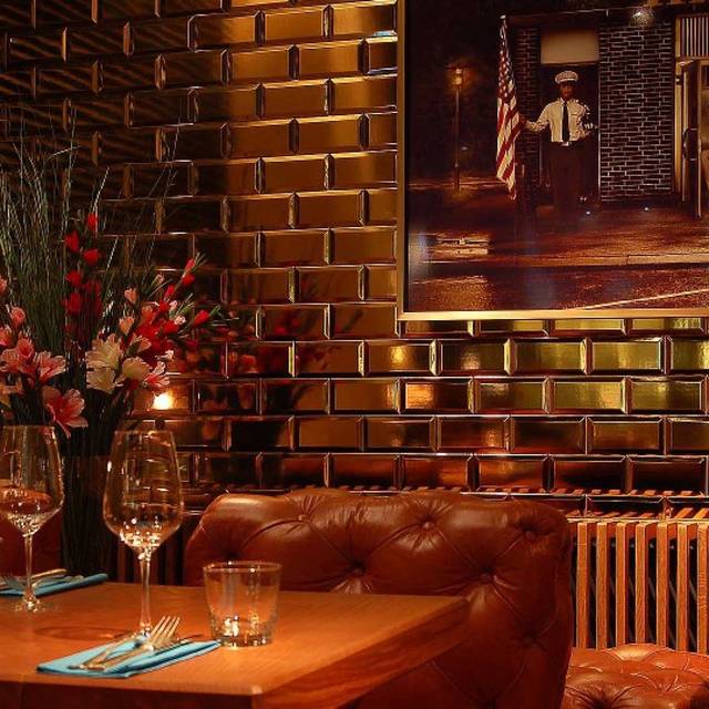 Pantry Restaurant Berlin, OpenTable