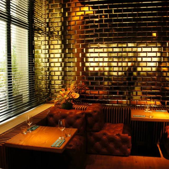 Pantry Restaurant Berlin, OpenTable