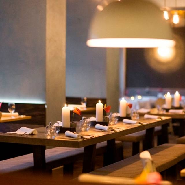 Kopps Restaurant - Berlin, | OpenTable Kopps Restaurant - Berlin, | OpenTable