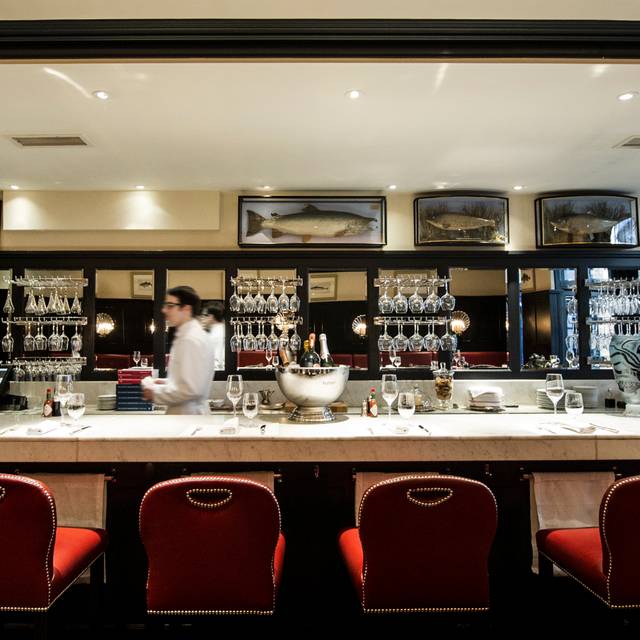 Bentley S Oyster Bar Amp Grill Restaurant London Opentable