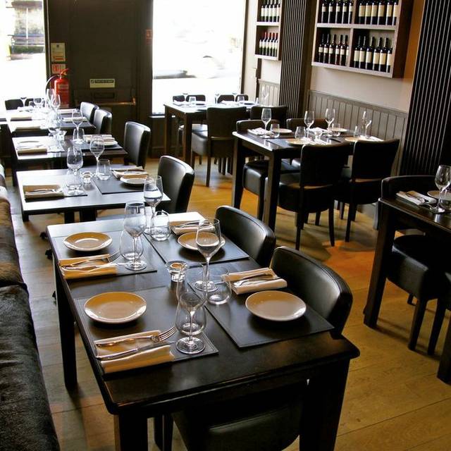Buenos Aires Argentine Steakhouse - Reigate - Reigate, Surrey ... Buenos Aires Argentine Steakhouse - Reigate - Reigate, Surrey ...