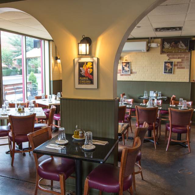 Il Radicchio Restaurant Arlington Va Opentable Il Radicchio Arlington Va