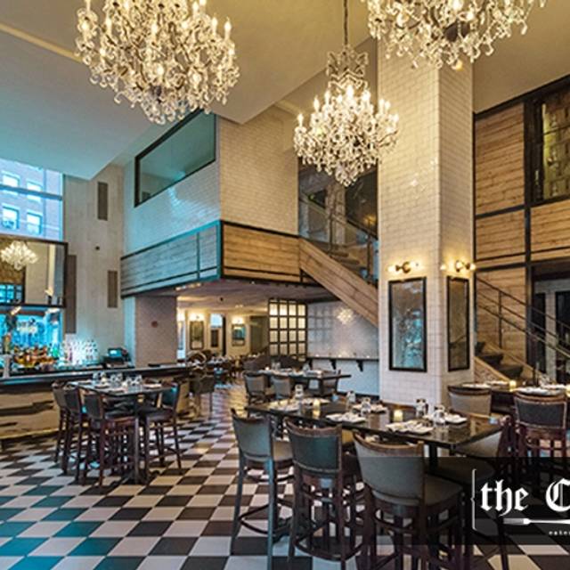 Ainsworth Midtown Restaurant New York, NY OpenTable