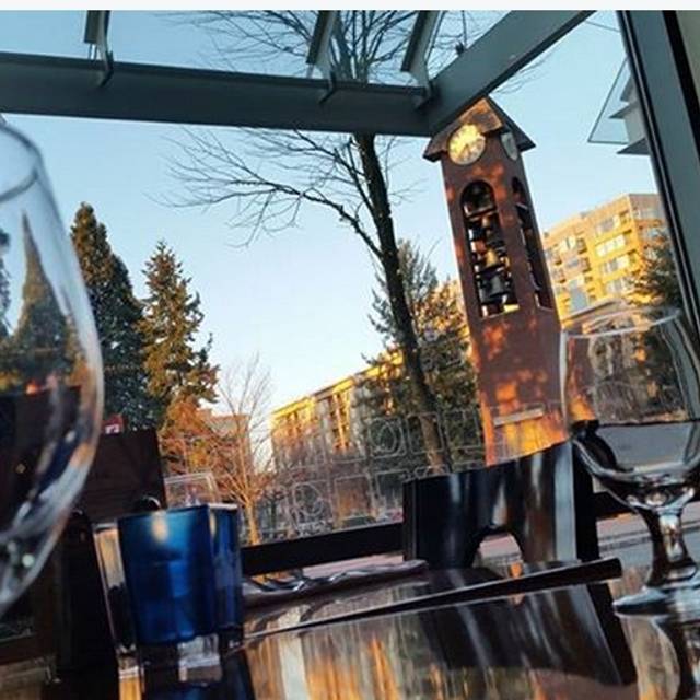 Grays at the Park Hilton Vancouver Restaurant Vancouver, WA OpenTable