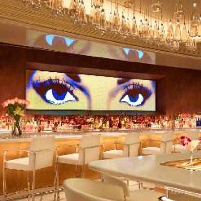 10 Restaurants Near Encore At Wynn Las Vegas Opentable