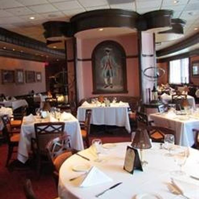 64 Restaurants Near Paramount Theatre Opentable