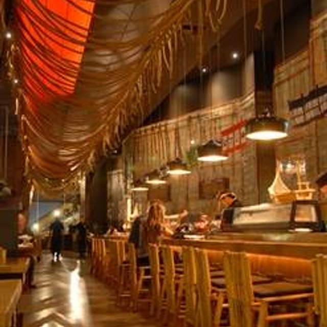 36 Restaurants Near Loews Hollywood Hotel Opentable