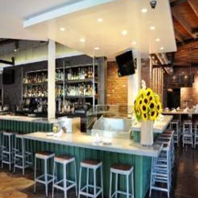 206 Restaurants Near Griffith Observatory Opentable