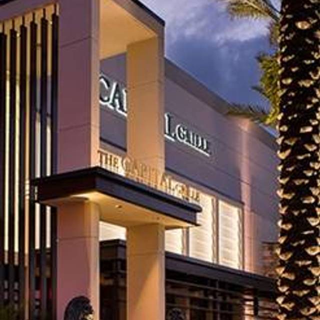 10 Restaurants Near Mall At Millenia Opentable