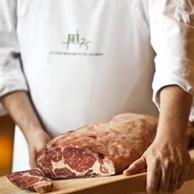 23 Restaurants Near Four Seasons Hotel Atlanta Opentable