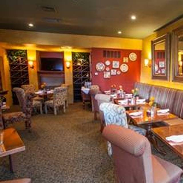10 Restaurants Near Ephrata Cloister Opentable