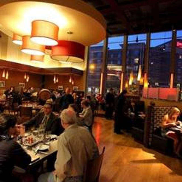 10 Restaurants Near Northern Arizona University Opentable