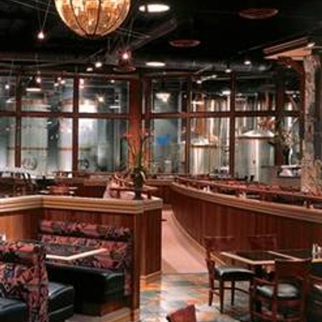 10 Restaurants Near Angel Stadium Of Anaheim Opentable