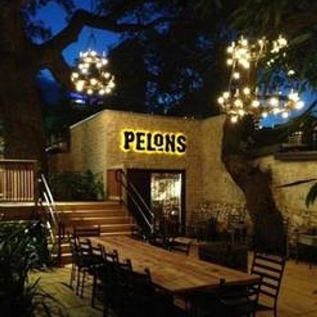 32 Restaurants Near Hilton Garden Inn Austin Downtown Opentable
