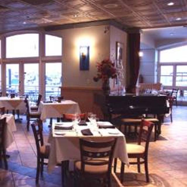 Tabrizi�s Restaurant Baltimore, MD OpenTable