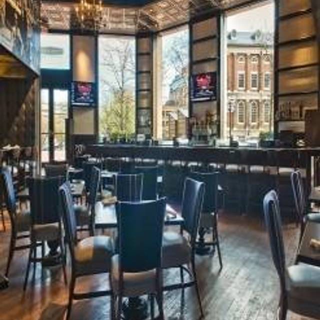 10 Restaurants Near Faneuil Hall Opentable