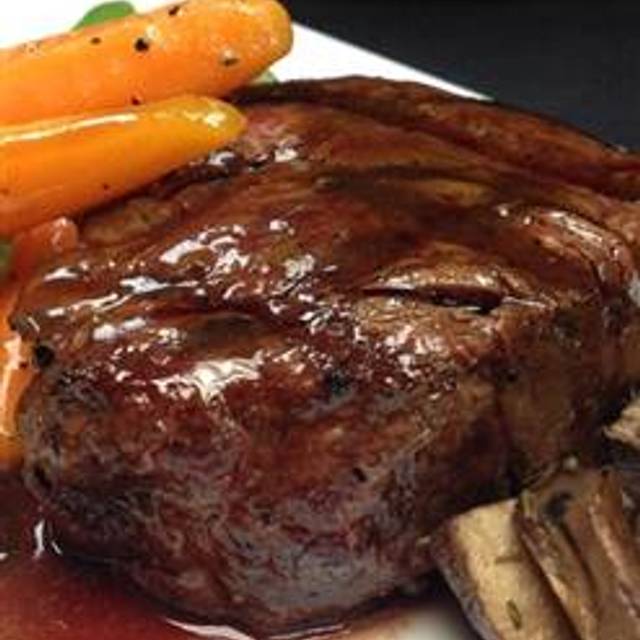 10 Restaurants Near Chicago Midway International Airport Opentable
