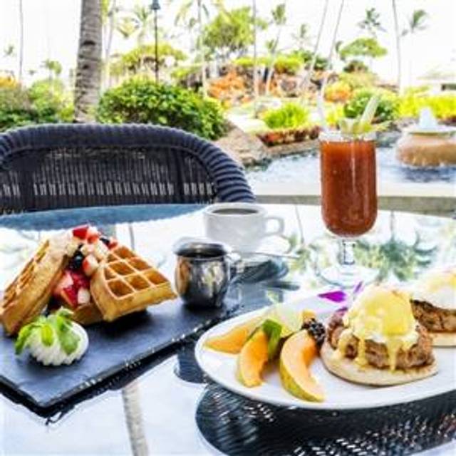 16 Restaurants Near Wailua Falls Opentable 16 Restaurants Available Nearby