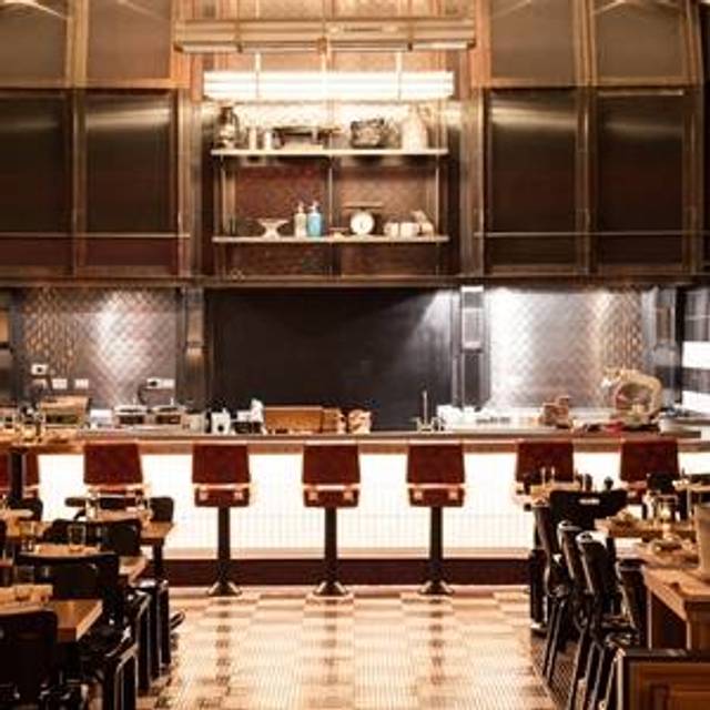 10 Restaurants Near 57th Street Ind Sixth Avenue Line Opentable