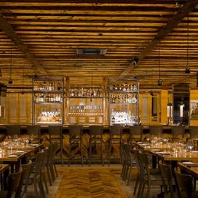 10 Restaurants Near Tarrytown Station Opentable