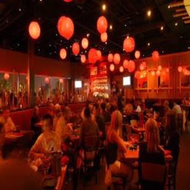 10 Restaurants Near Highland Village Opentable Ra Sushi Bar Restaurant Houston Highland Village