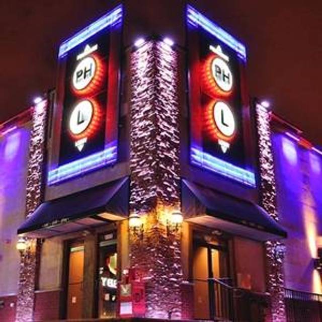 22 Restaurants Near Ewr Airport Opentable