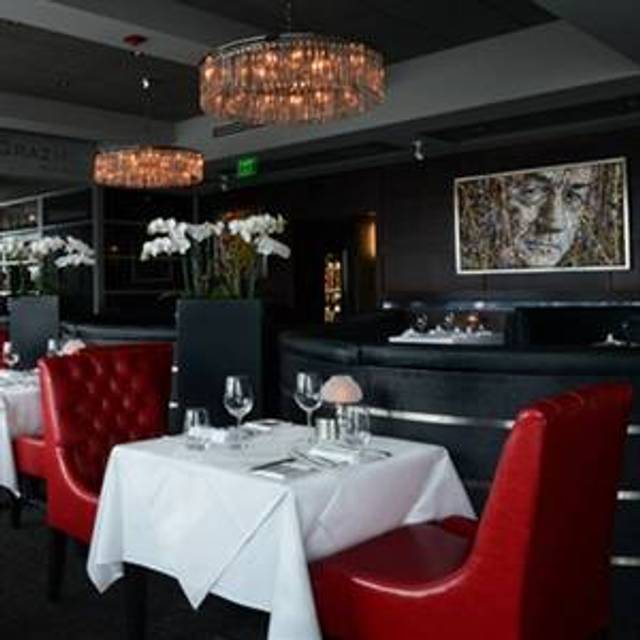 41 Restaurants Near Woburn Mall Opentable