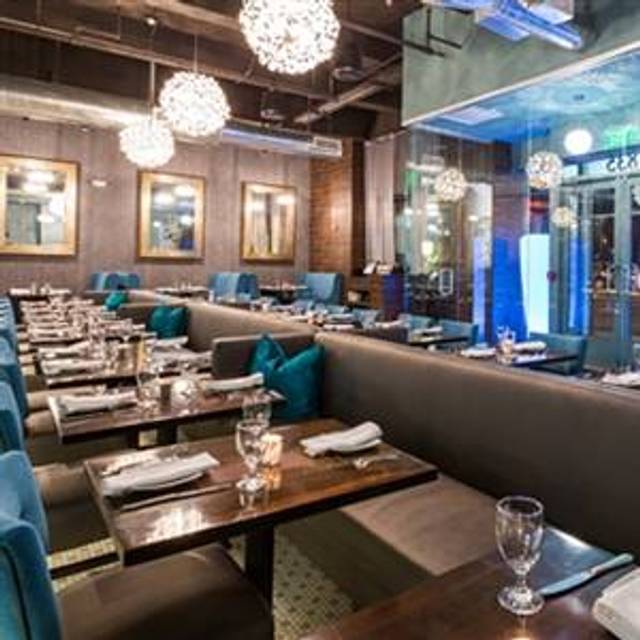 10 Restaurants Near Mineola Station Opentable