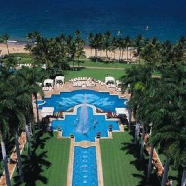 10 Restaurants Near Grand Wailea Resort Hotel Spa A Waldorf Grand Dining Room Wailea Waldorf Astoria
